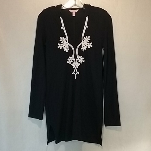 Lilly Pulitzer Tops - Lilly Pulitzer women's top tunic size S